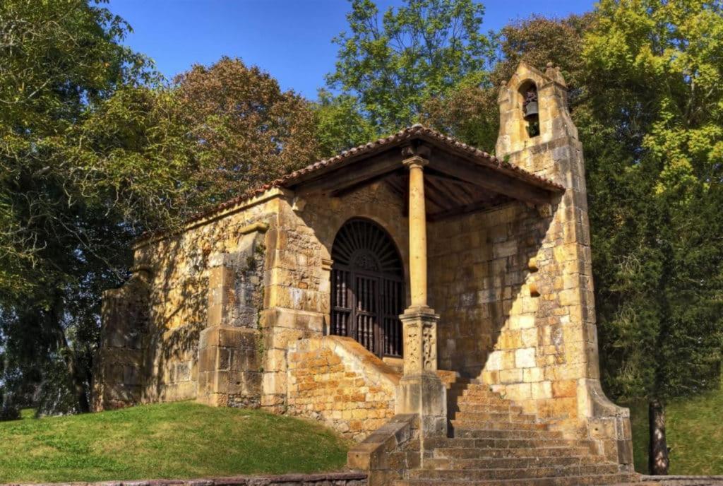 Apartamentos Rurales La Caviana Onís Exteriér fotografie