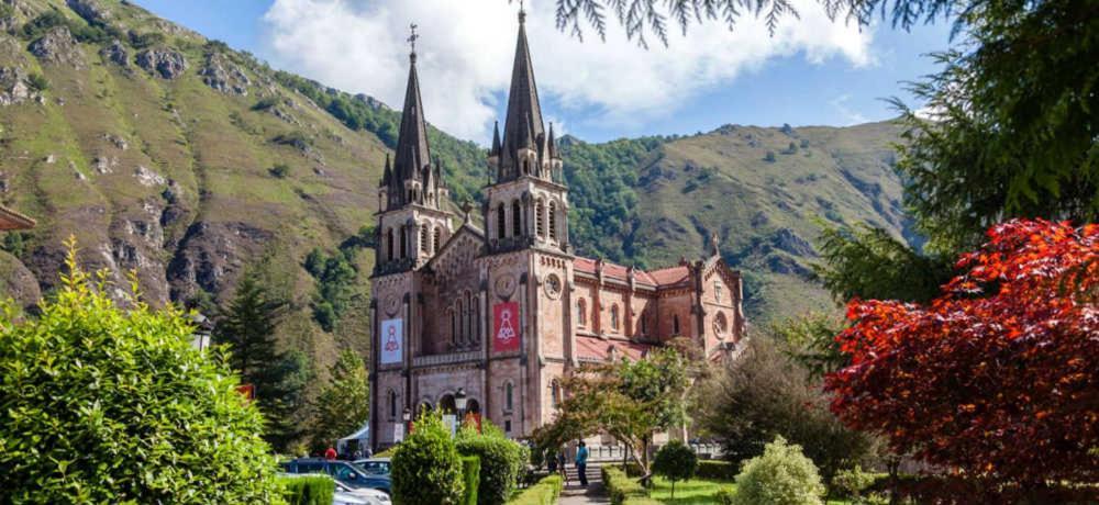 Apartamentos Rurales La Caviana Onís Exteriér fotografie