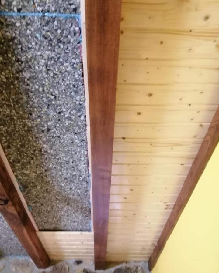 Apartamentos Rurales La Caviana Onís Exteriér fotografie