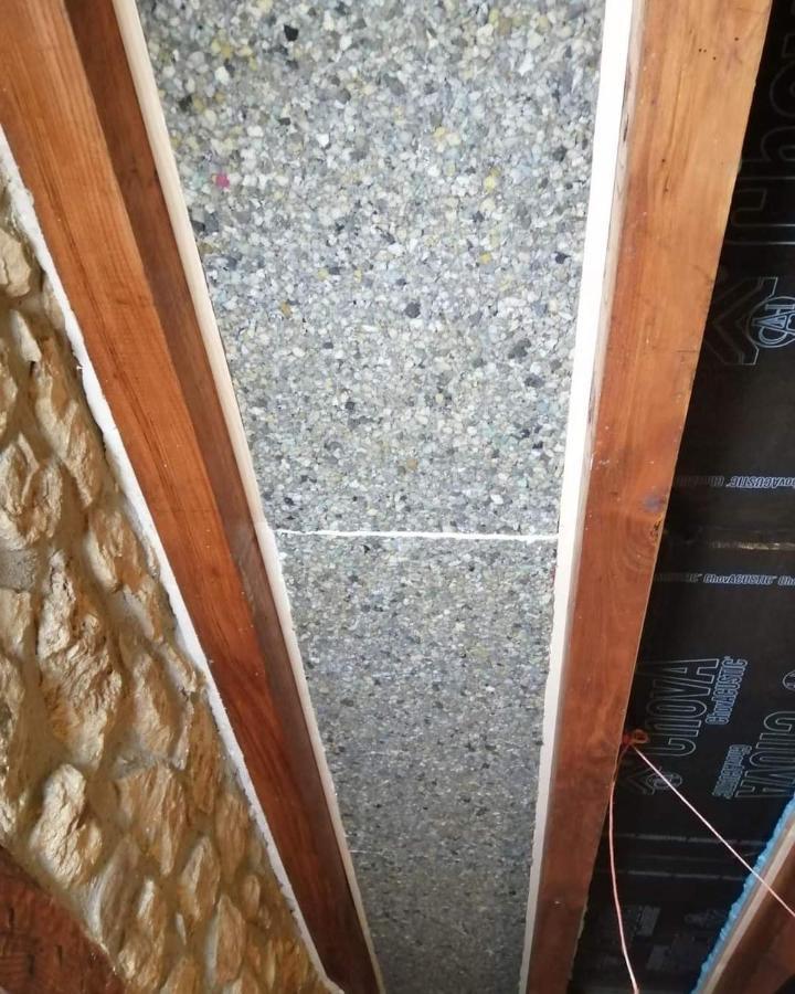 Apartamentos Rurales La Caviana Onís Exteriér fotografie