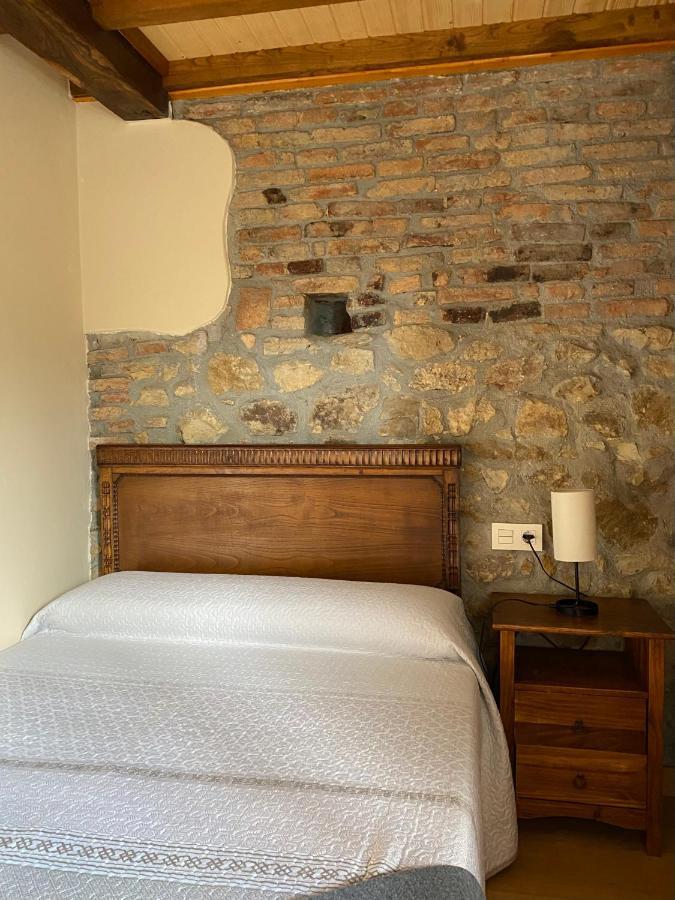 Apartamentos Rurales La Caviana Onís Exteriér fotografie