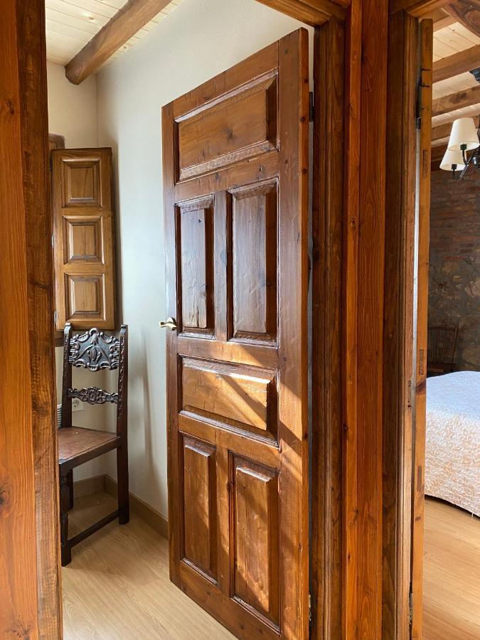 Apartamentos Rurales La Caviana Onís Exteriér fotografie