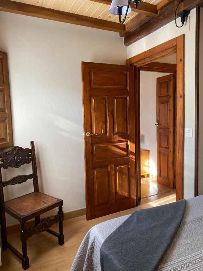 Apartamentos Rurales La Caviana Onís Exteriér fotografie