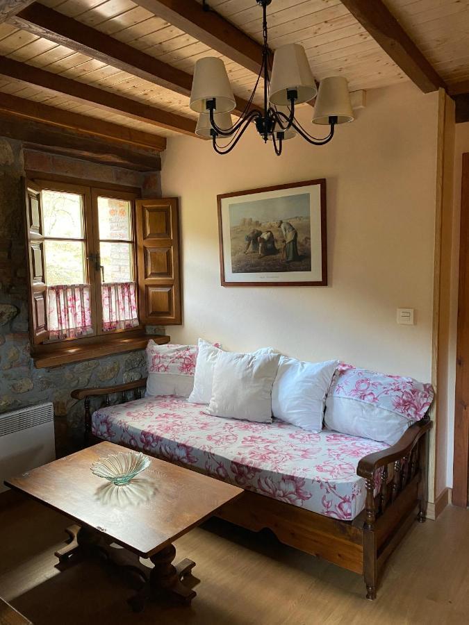 Apartamentos Rurales La Caviana Onís Exteriér fotografie