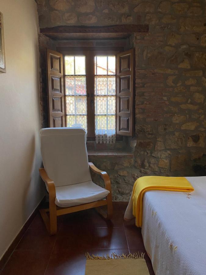 Apartamentos Rurales La Caviana Onís Exteriér fotografie