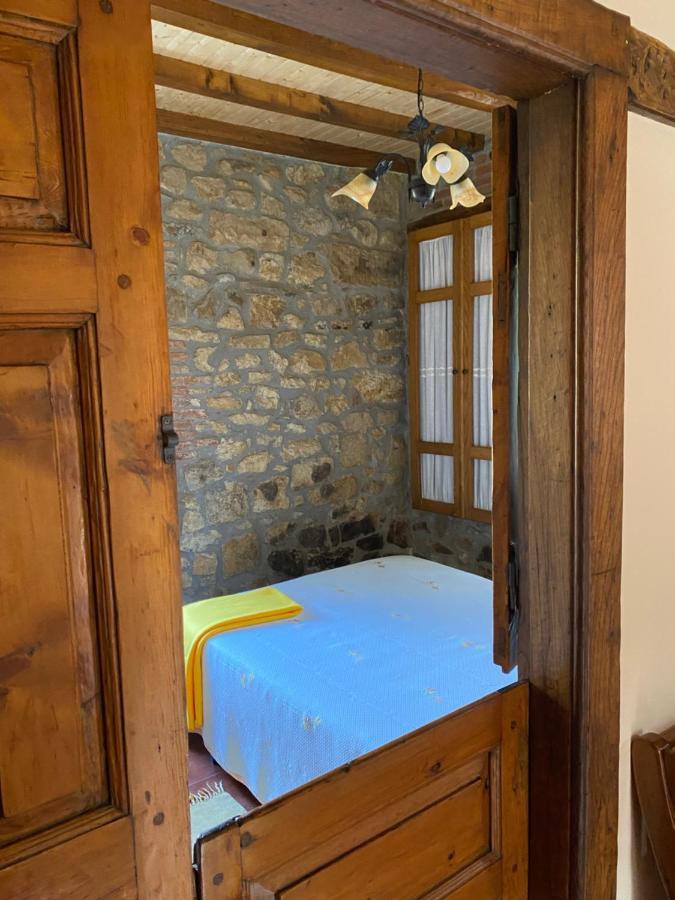 Apartamentos Rurales La Caviana Onís Exteriér fotografie