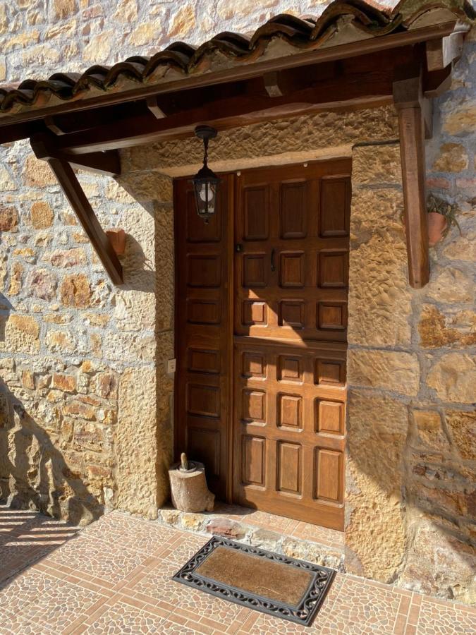 Apartamentos Rurales La Caviana Onís Exteriér fotografie