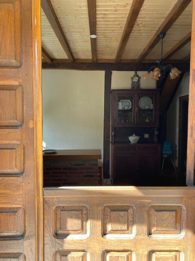 Apartamentos Rurales La Caviana Onís Exteriér fotografie