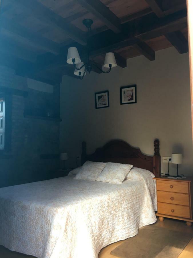Apartamentos Rurales La Caviana Onís Exteriér fotografie