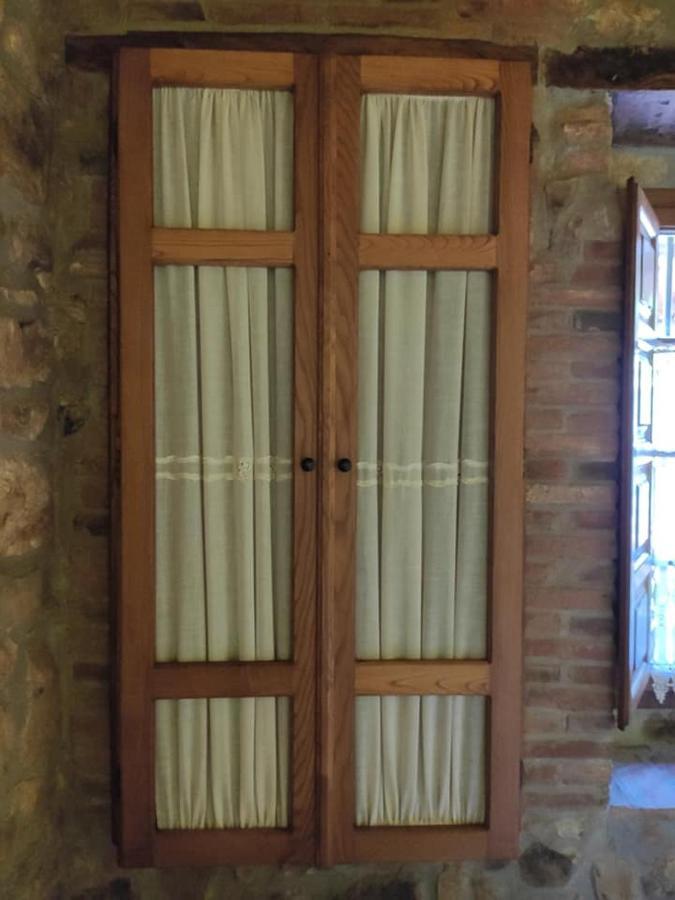 Apartamentos Rurales La Caviana Onís Exteriér fotografie